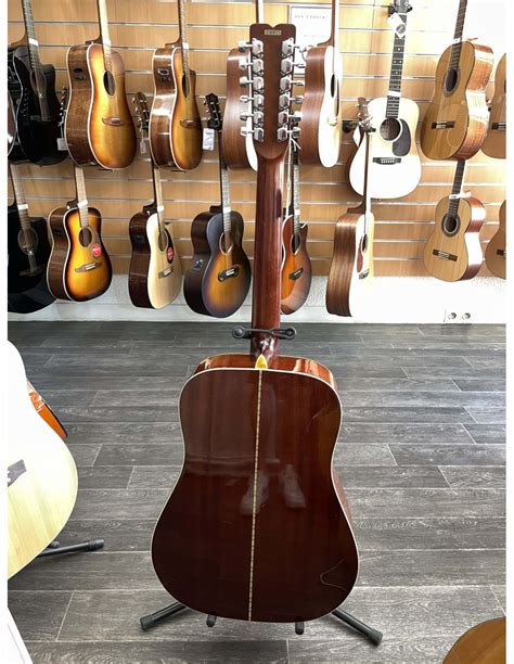 fender f55 12